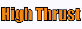 High Thrust