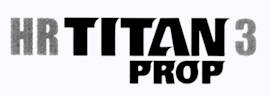 HR Titan 3